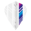 Winmau Darts Winmau Prism Delta Kite Dart Flights