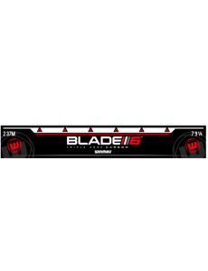 Winmau Darts Winmau Blade Oche Line