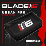 Winmau Darts Winmau Blade 6 Urban Pro Dart Case