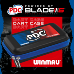 Winmau Darts Winmau PDC Dart Case