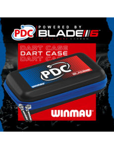 Winmau Darts Winmau PDC Dart Case