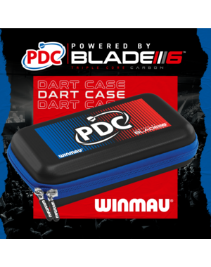 Winmau Darts Winmau PDC Dart Case