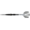 Winmau Darts Winmau Sniper Black Steel Tip Darts