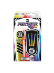 Winmau Darts Winmau Foxfire Urban Steel Tip Darts