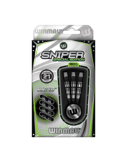 Winmau Darts Winmau Sniper Special Edition Steel Tip Darts