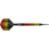 Winmau Darts Winmau Firestorm Flame Parallel Soft Tip Darts 20g