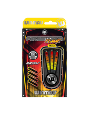 Winmau Darts Winmau Firestorm Flame Tapered Soft Tip Darts 20g