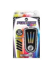 Winmau Darts Winmau Foxfire Urban Soft Tip Darts 20g