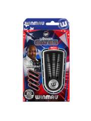 Winmau Darts Winmau Leonard Gates Soft Tip Darts 20g