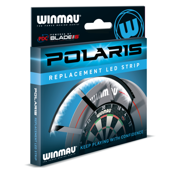 Winmau Darts Winmau Polaris Light Strip