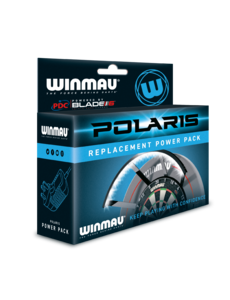 Winmau Darts Winmau Polaris Power Pack