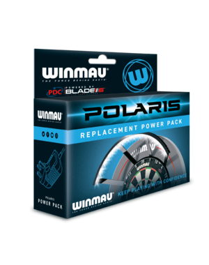 Winmau Darts Winmau Polaris Power Pack