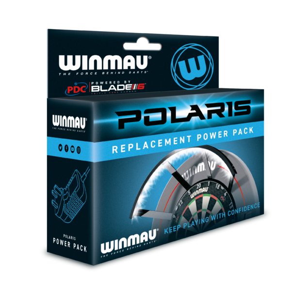 Winmau Darts Winmau Polaris Power Pack