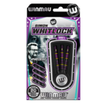 Winmau Darts Winmau Simon Whitlock Pro-Series 85% Soft Tip Darts 20g