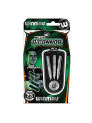 Winmau Darts Winmau Willie O'Connor Steel Tip Darts 23g