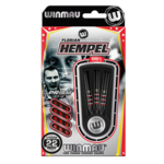 Winmau Darts Winmau Florian Hempel 85% Pro-Series Steel Tip Darts