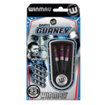 Winmau Darts Winmau Daryl Gurney 85% Pro-Series Steel Tip Darts
