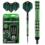 Winmau Darts Winmau Brendan Dolan Steel Tip Darts