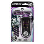 Winmau Darts Winmau Simon Whitlock 85% Pro-Series Steel Tip Darts