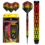 Winmau Darts Winmau Firestorm Flame Parallel Soft Tip Darts 20g