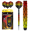 Winmau Darts Winmau Firestorm Flame Tapered Soft Tip Darts 20g