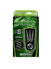 Winmau Darts Winmau Sniper 1492 Steel Tip Darts