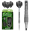 Winmau Darts Winmau Sniper 1492 Steel Tip Darts