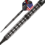 Winmau Darts Winmau Leonard Gates Soft Tip Darts 20g