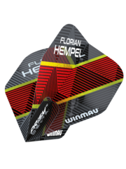 Winmau Darts Winmau Specialist Players Florian Hempel 2 Prism Delta Standard Dart Flights