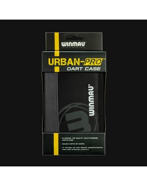 Winmau Darts Winmau Urban Pro Dart Case