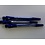 Blue Diamond Cut Fluted Medium Shafts
