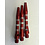 ColorMaster ColorMaster Red Short Dart Shafts