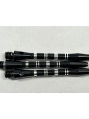 ColorMaster ColorMaster Black Medium Dart Shafts