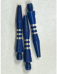 ColorMaster ColorMaster Blue Xshort Dart Shafts