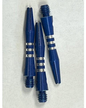ColorMaster ColorMaster Blue Xshort Dart Shafts