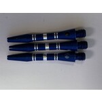 ColorMaster ColorMaster Blue Short Dart Shafts