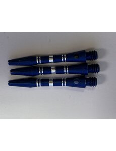 ColorMaster ColorMaster Blue Short Dart Shafts
