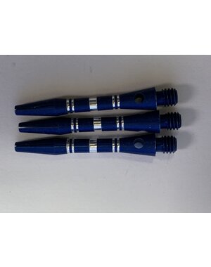 ColorMaster ColorMaster Blue Short Dart Shafts