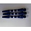 ColorMaster ColorMaster Blue Short Dart Shafts