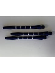 ColorMaster ColorMaster Blue Medium Dart Shafts