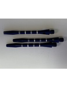 ColorMaster ColorMaster Blue Medium Dart Shafts