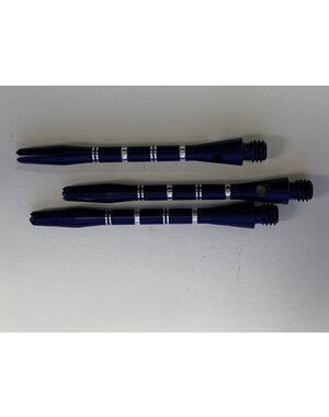 ColorMaster ColorMaster Blue Medium Dart Shafts