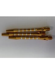 ColorMaster ColorMaster Gold Medium Dart Shafts