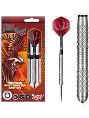 SHOT DARTS Shot Birds of Prey Osprey 80% Tungsten Steel Tip Darts