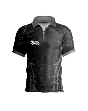 SHOT DARTS Shot Tribal Dart Shirt