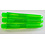 Designa Glo Green Short Nylon Shafts
