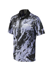 Unicorn Darts Unicorn Pro-Tech Grey Camo Dart Shirt