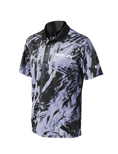 Unicorn Darts Unicorn Pro-Tech Grey Camo Dart Shirt