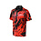 Unicorn Darts Unicorn Pro-Tech Red Camo Dart Shirt