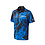 Unicorn Darts Unicorn Pro-Tech Blue Camo Dart Shirt